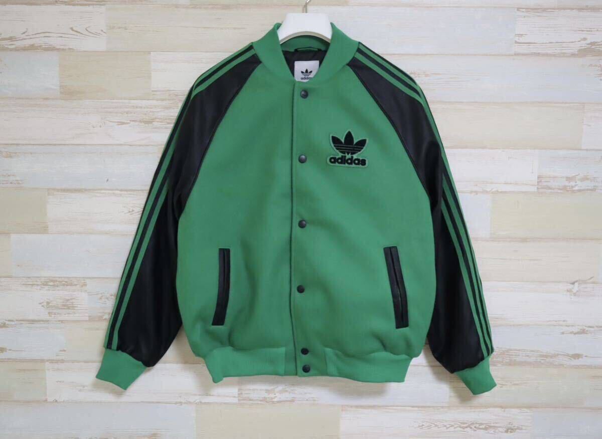 新品 定価20900円 Mサイズ adidas originals アディダス 新品 定価20900円 Mサイズ adidas originals アディダス