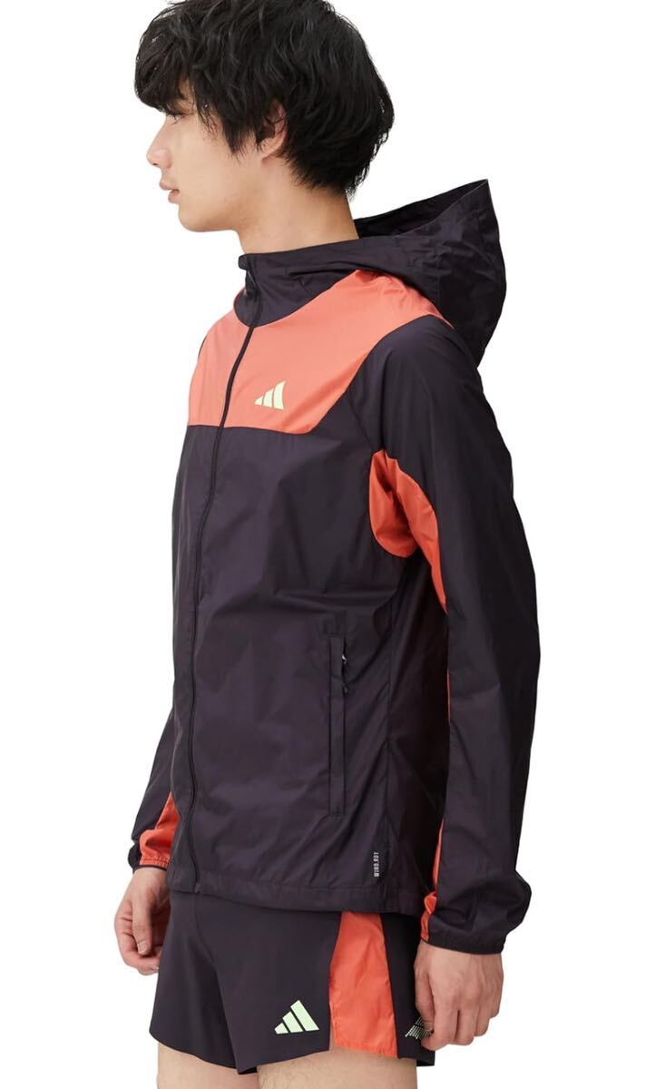 新品 定価15400円 XLサイズ adidas アディダス アディゼロ 駅伝