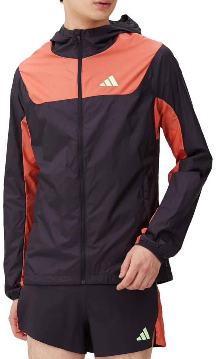 新品 定価15400円 Lサイズ adidas アディダス アディゼロ 駅伝