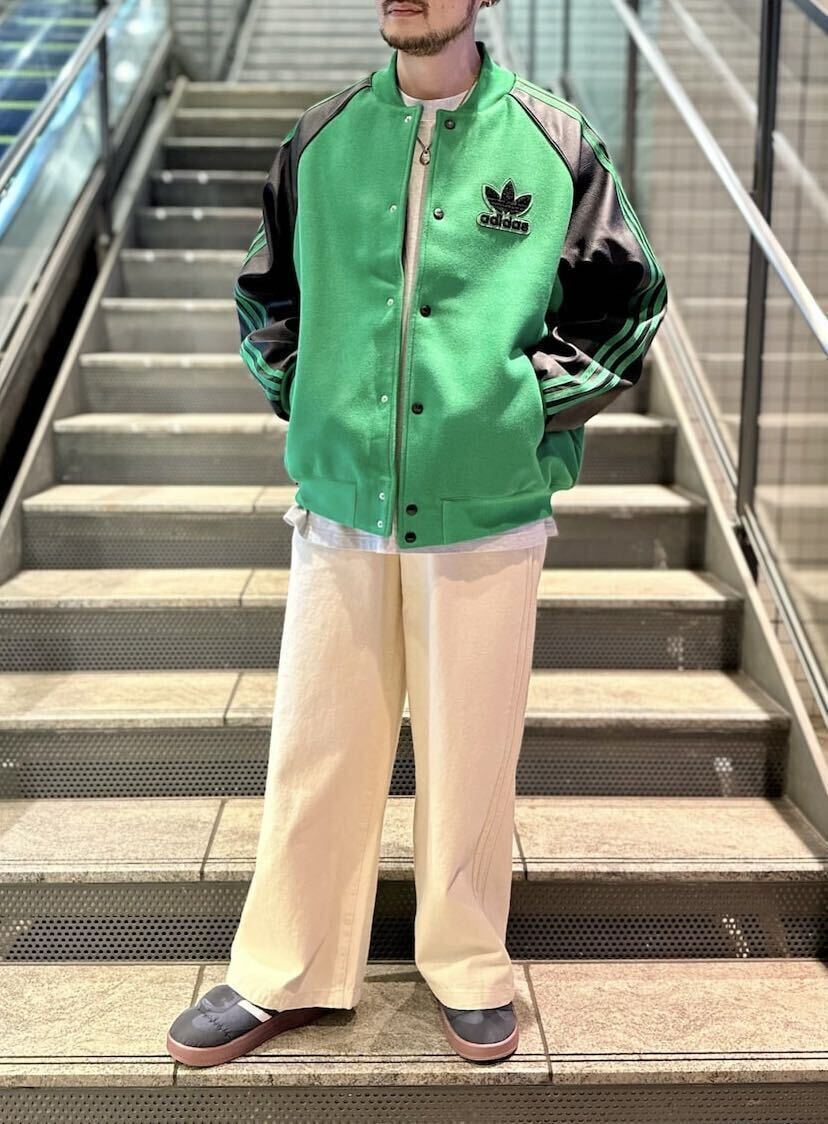 新品 定価20900円 Lサイズ adidas originals アディダス 新品 定価20900円 Lサイズ adidas originals アディダス