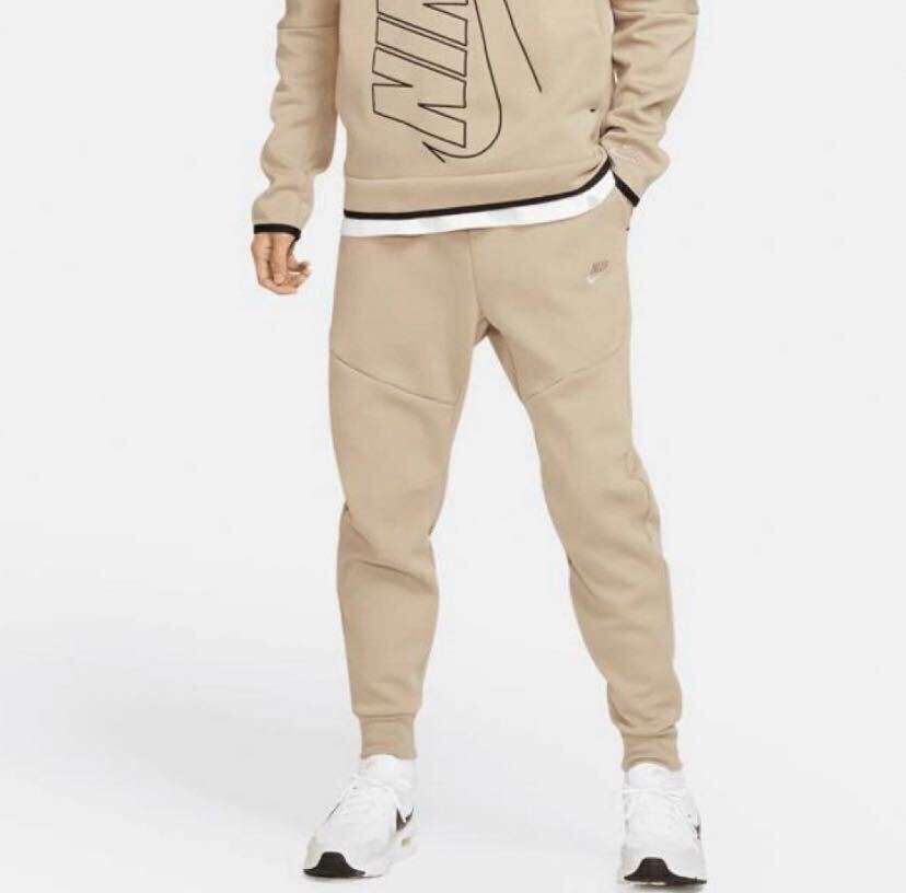 新品 定価15950円 Mサイズ NIKE ナイキ テック フリース GX 新品 定価15950円 Mサイズ NIKE ナイキ テック フリース GX