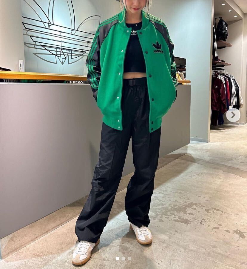 新品 定価20900円 S(メンズ) adidas originals アディダス 新品 定価20900円 S(メンズ) adidas originals アディダス