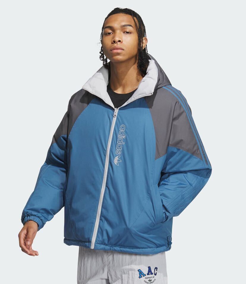 新品 定価29700円 2XLサイズ アディダス オリジナルス adidas 新品 定価29700円 2XLサイズ アディダス オリジナルス adidas