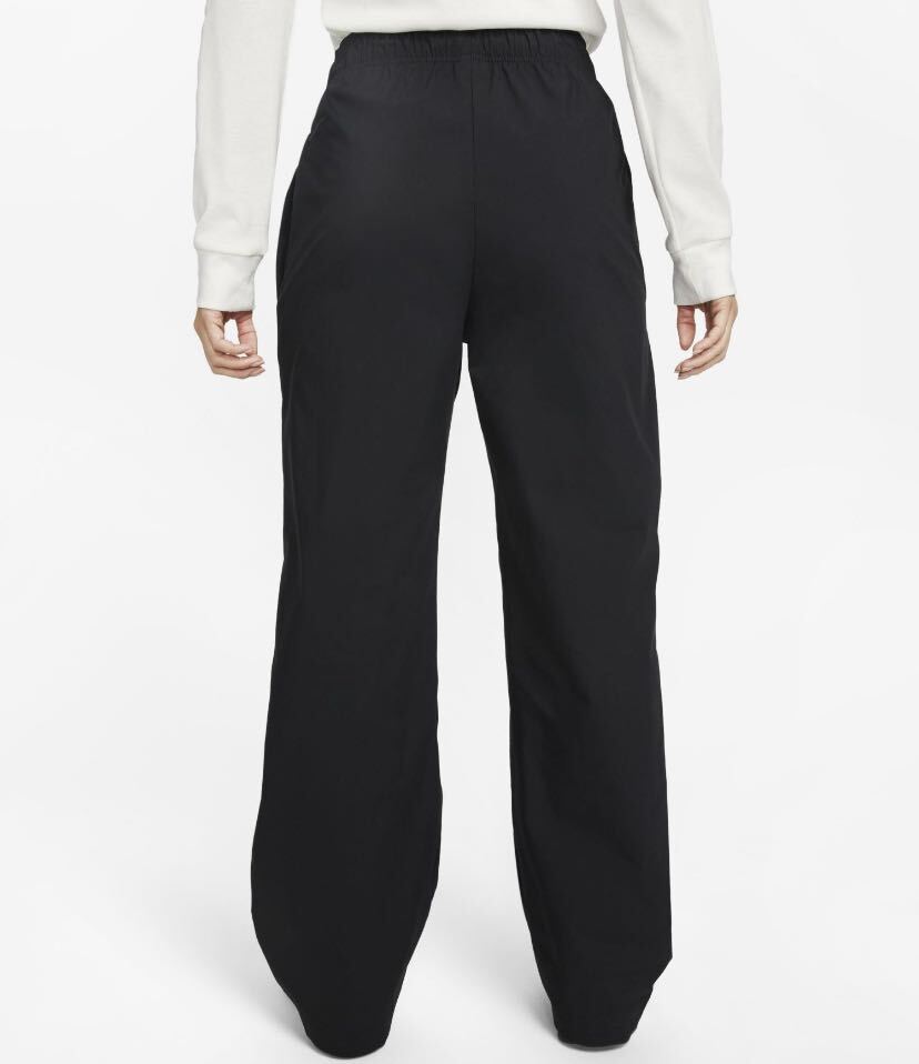 パンツ NIKE Sportswear Women's Woven Pants Women's Trousers Nike Sportswear Women's Woven Pants Black