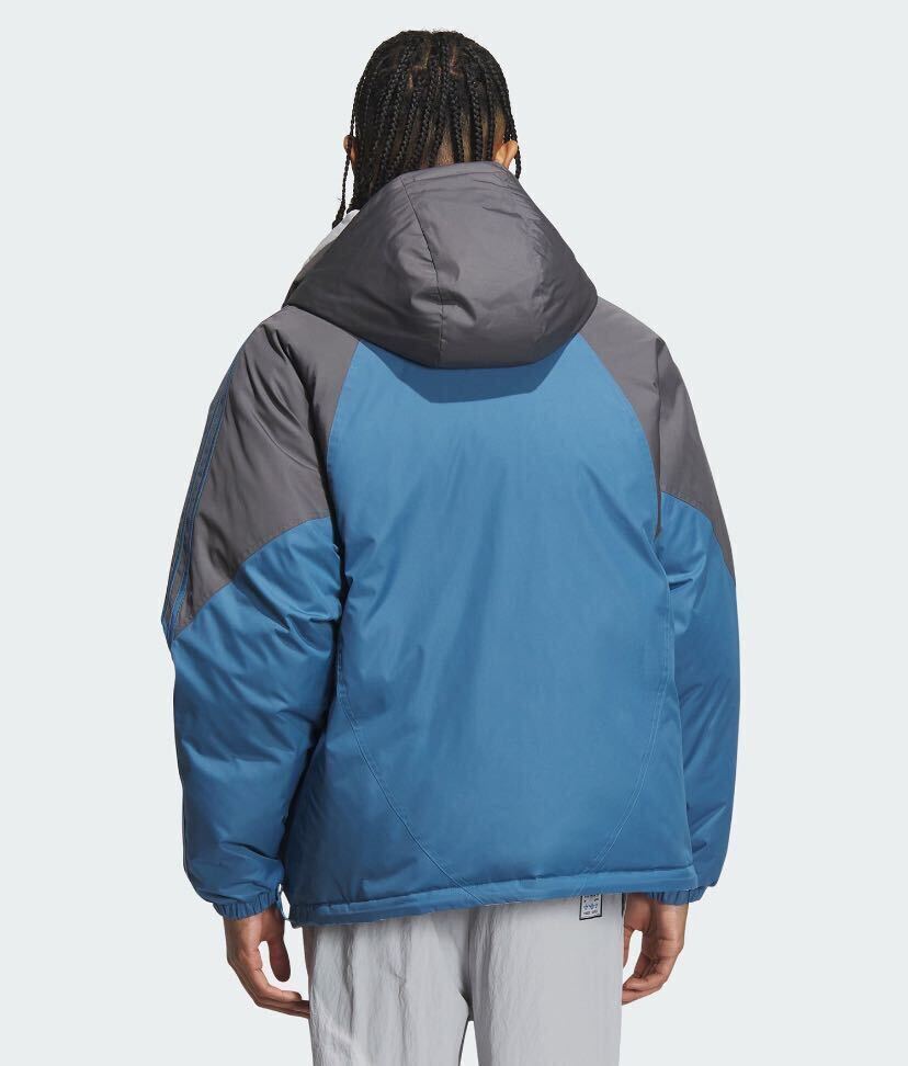 新品 定価29700円 2XLサイズ アディダス オリジナルス adidas 新品 定価29700円 2XLサイズ アディダス オリジナルス adidas