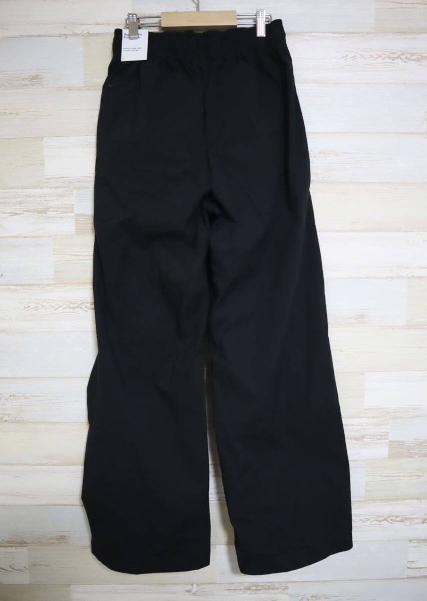 NIKE ウーブンパンツ 立体裁断 エロルソンヒュー 海外限定