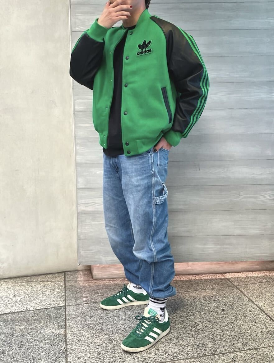 新品 定価20900円 Lサイズ adidas originals アディダス 新品 定価20900円 Lサイズ adidas originals アディダス