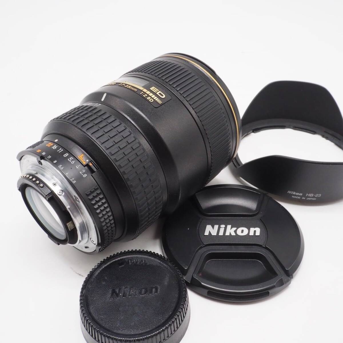 Nikon 超広角ズームレンズ AF-S DX Zoom Nikkor 12-24mm f/4G IF Nikon 超広角ズームレンズ AF-S DX Zoom Nikkor 12-24mm f/4G IF