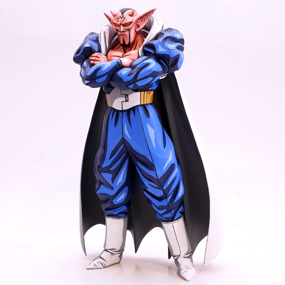 Amazon.co.jp: バンプレスト 一番くじ ドラゴンボール ダーブラ