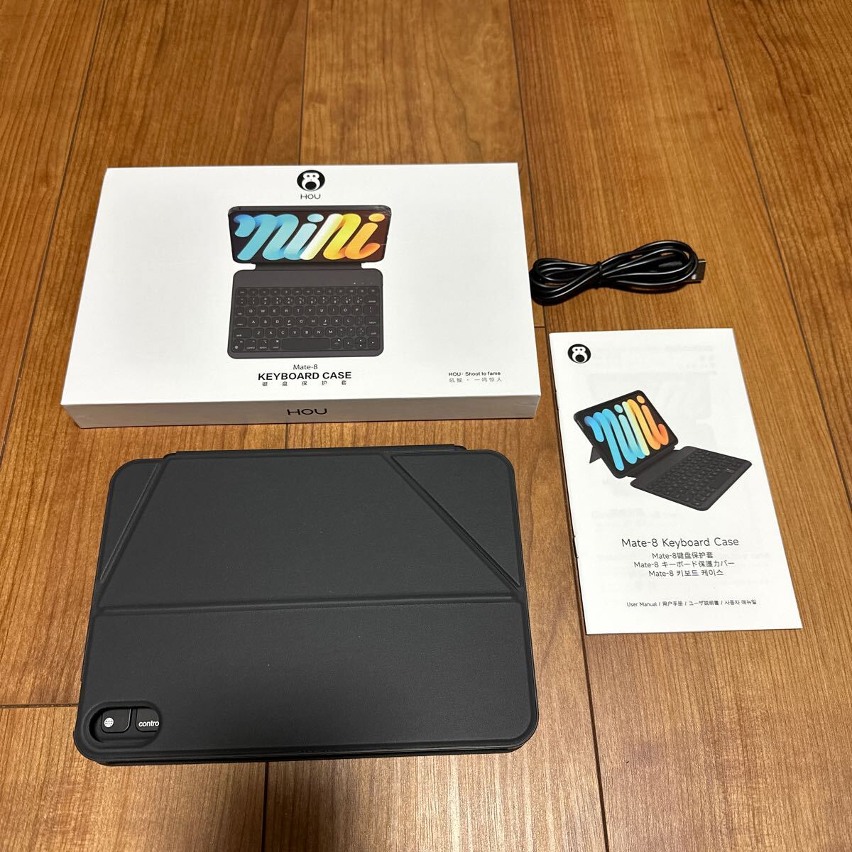 Yahoo!オークション - iPad mini 6 キーボード付きケース Yahoo!オークション - iPad mini 6 キーボード付きケース