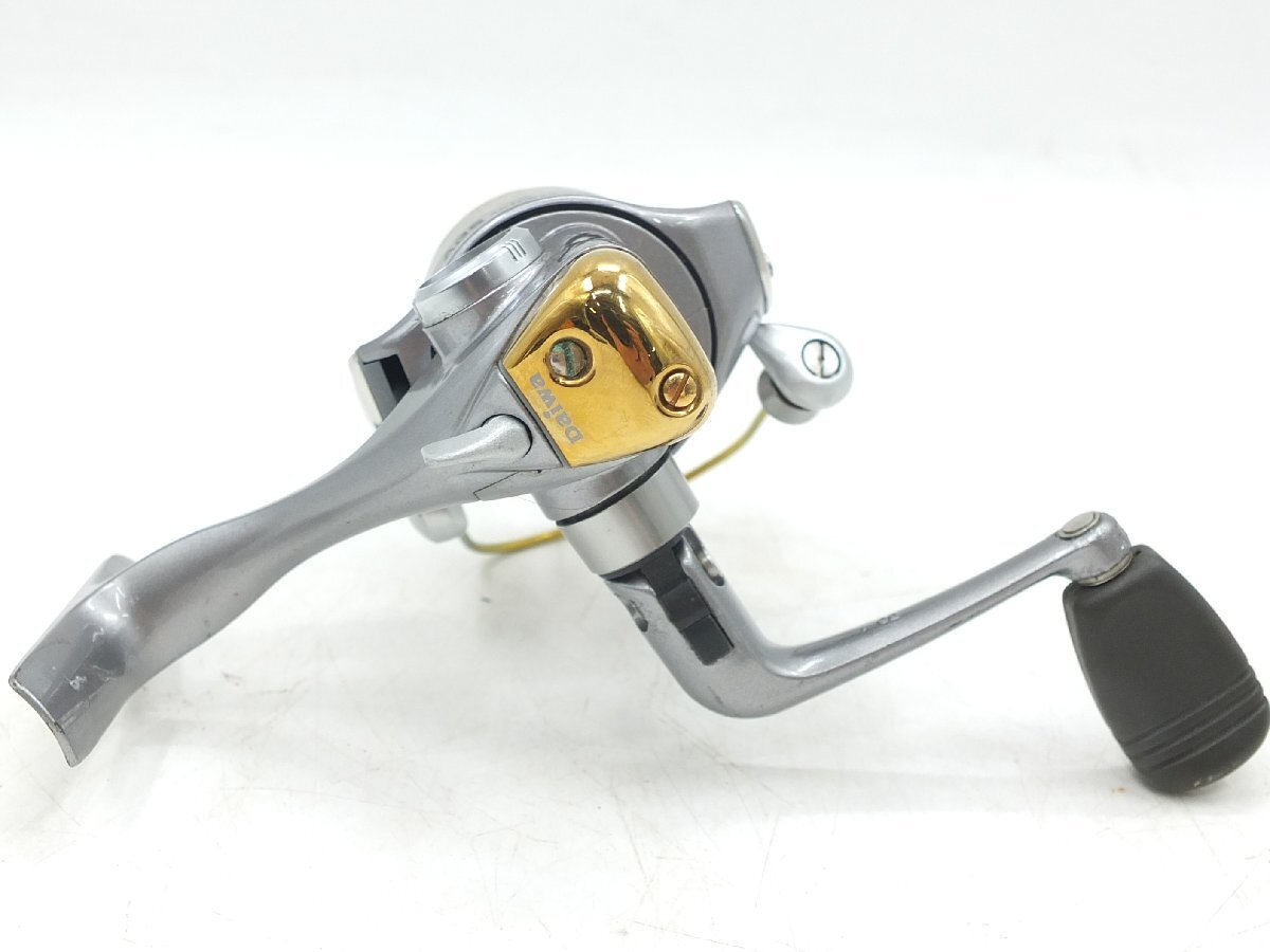 Daiwa ダイワ TOURNAMENT トーナメント Z 2500 LBA ABS リール Daiwa ダイワ TOURNAMENT トーナメント Z 2500 LBA ABS リール