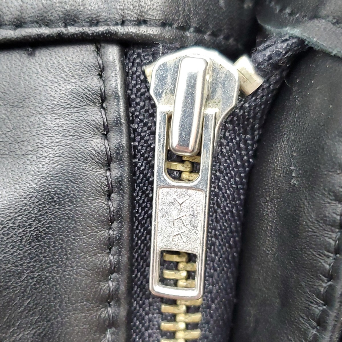 タグ付きビッグサイズW36 HARLEY-DAVIDSON 牛革レザーパンツ黒 タグ付きビッグサイズW36 HARLEY-DAVIDSON 牛革レザーパンツ黒