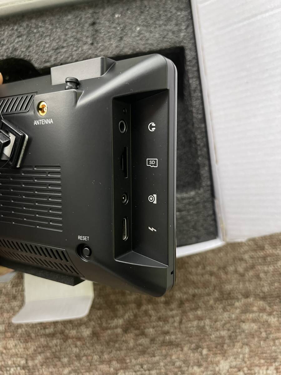 カーナビ Car navi Regeo PZ-1023 ワンセグ内蔵9 3インチ カーナビ Car navi Regeo PZ-1023 ワンセグ内蔵9 3インチ