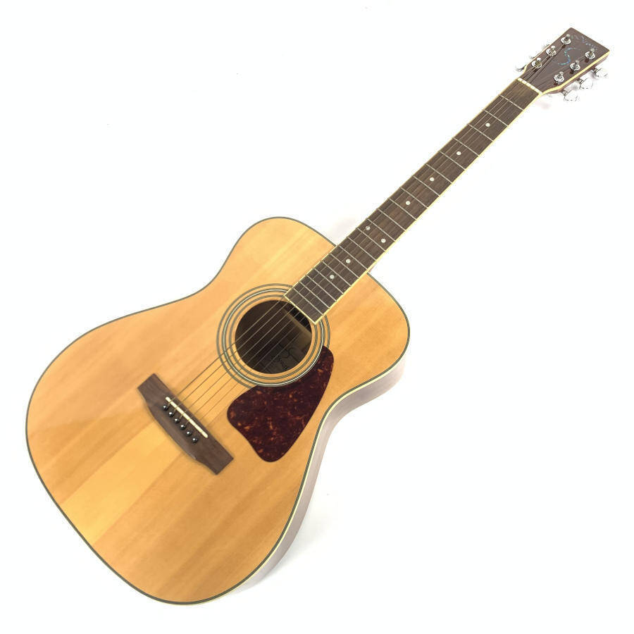 S.Yairi S.ヤイリ YF-30/N アコースティックギター Serial No S.Yairi S.ヤイリ YF-30/N アコースティックギター Serial No