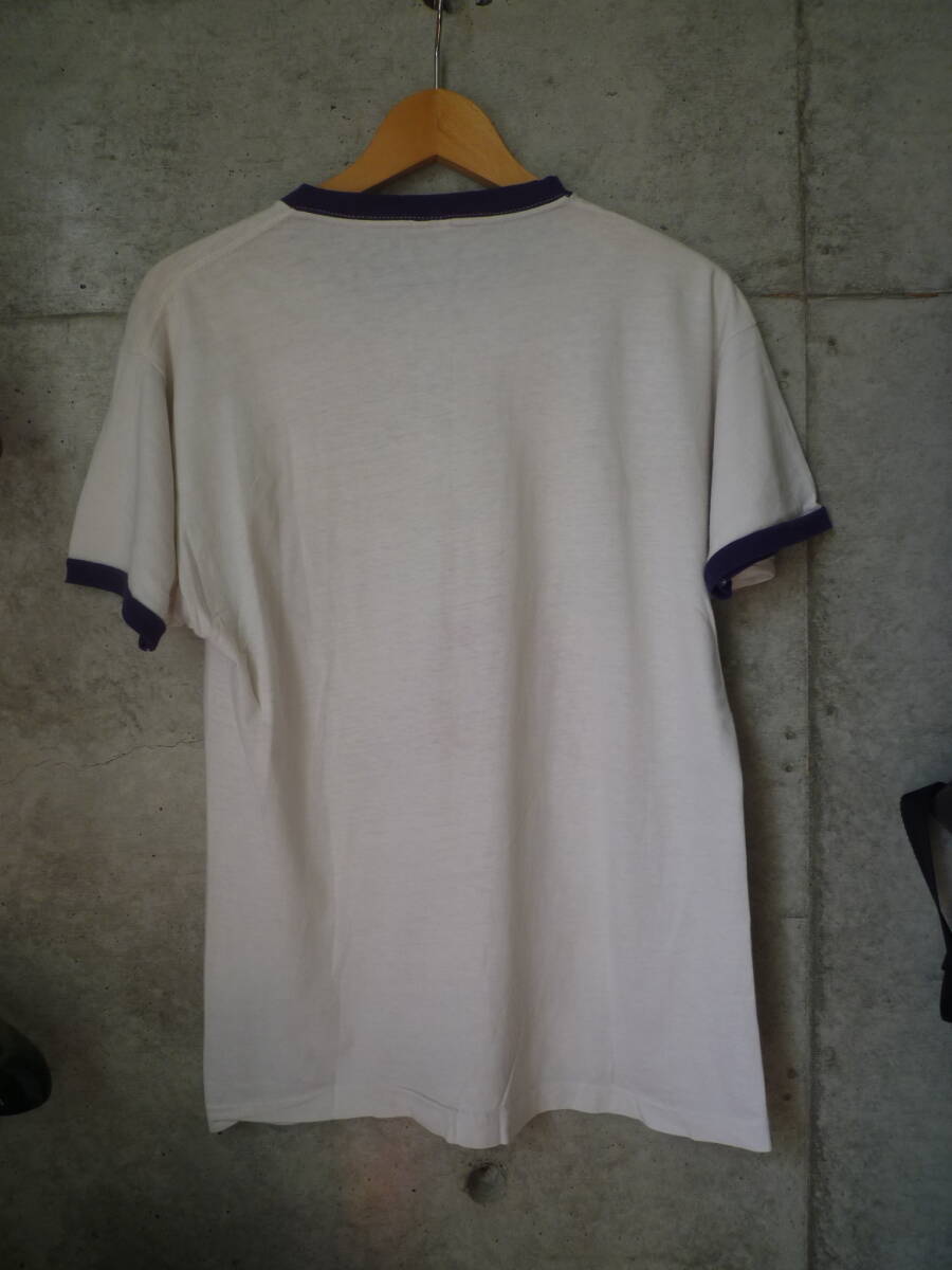 レア品 】70s USA製 champion チャンピオン SNOOPY スヌーピー レア品 】70s USA製 champion チャンピオン SNOOPY スヌーピー