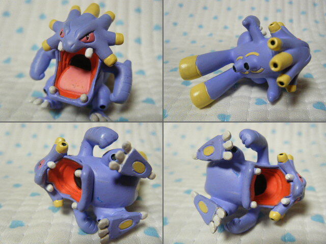 Yahoo!オークション - タカラトミー TOMY ポケットモンスター Yahoo!オークション - タカラトミー TOMY ポケットモンスター