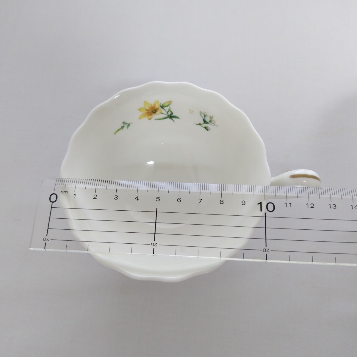 NARUMI ティーカップ PROFUSION bonechina 5客セット ナルミ NARUMI ティーカップ PROFUSION bonechina 5客セット ナルミ