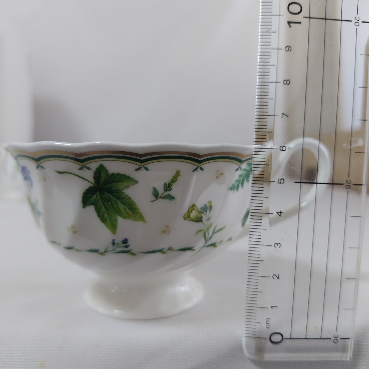NARUMI ティーカップ PROFUSION bonechina 5客セット ナルミ NARUMI ティーカップ PROFUSION bonechina 5客セット ナルミ