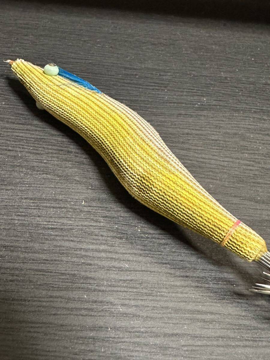 餌木猿 スーパーシャロー 3.5号 萌葱 検/林釣漁具製作所 餌木猿 スーパーシャロー 3.5号 萌葱 検/林釣漁具製作所