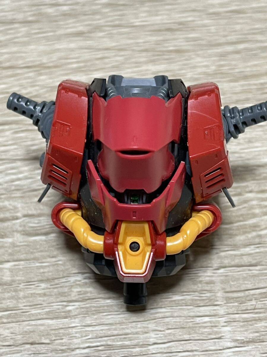 ガンプラ RG 15体 完成品 まとめ売り ジャンク