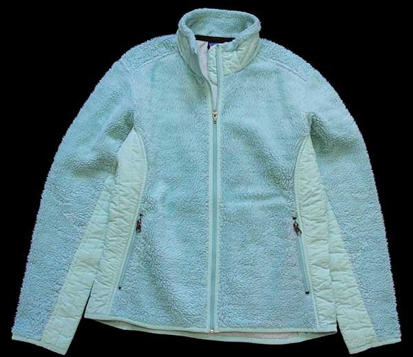 ☆00s USA製 薄暗い patagoniaパタゴニア レトロX シンチラ ☆00s USA製 薄暗い patagoniaパタゴニア レトロX シンチラ