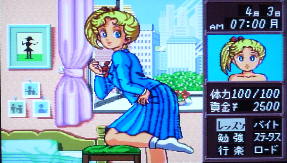 送料無料 ヴァージンドリーム スーパーCD-ROM2 PCエンジン 送料無料 ヴァージンドリーム スーパーCD-ROM2 PCエンジン