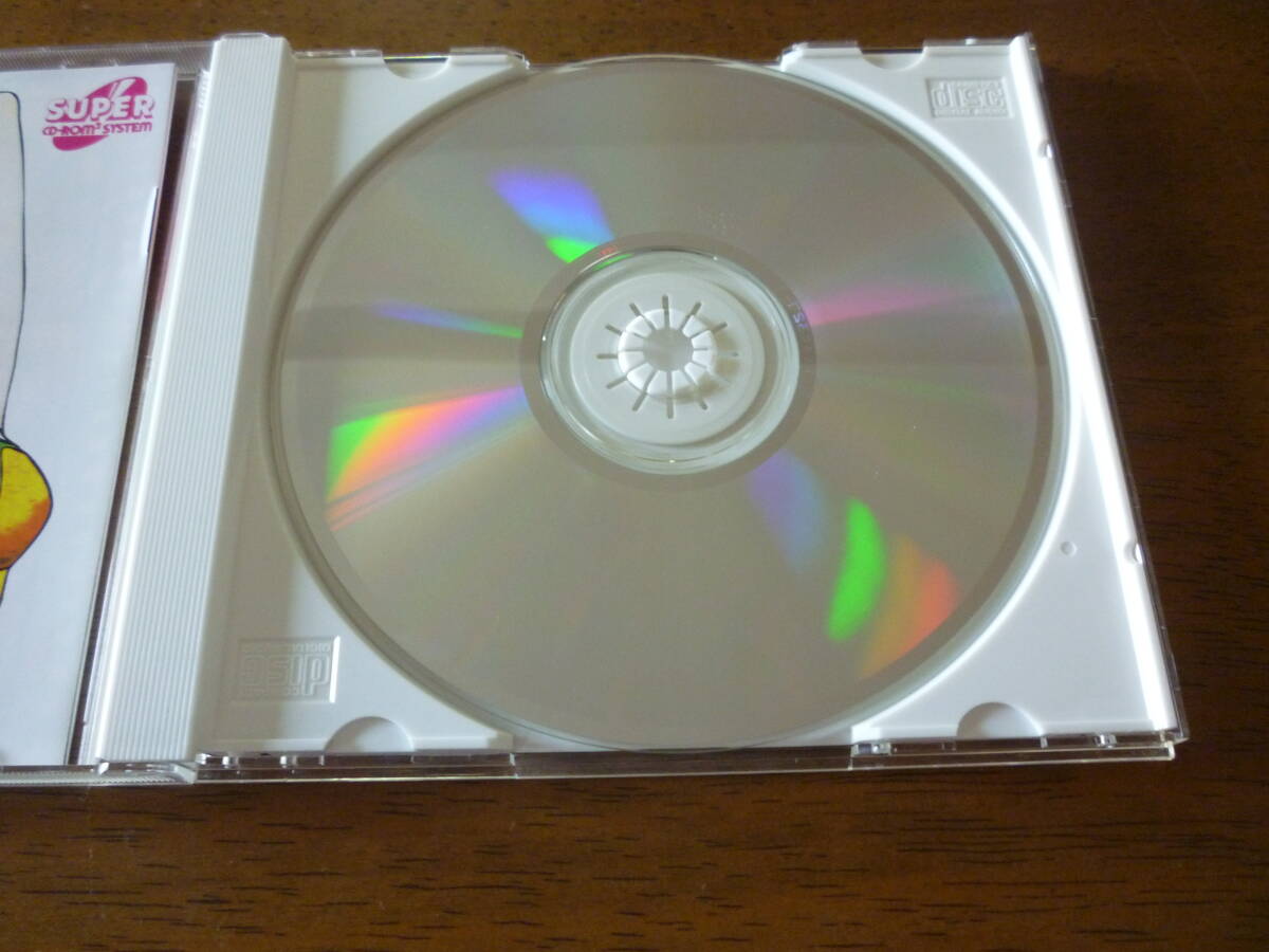 送料無料 ヴァージンドリーム スーパーCD-ROM2 PCエンジン 送料無料 ヴァージンドリーム スーパーCD-ROM2 PCエンジン