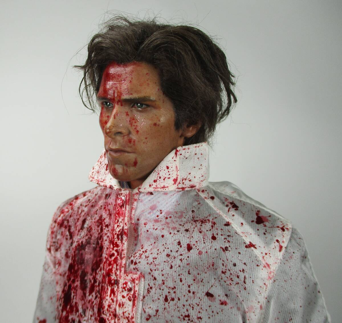 K.Jun アメリカン・サイコ American Psycho パトリック K.Jun アメリカン・サイコ American Psycho パトリック