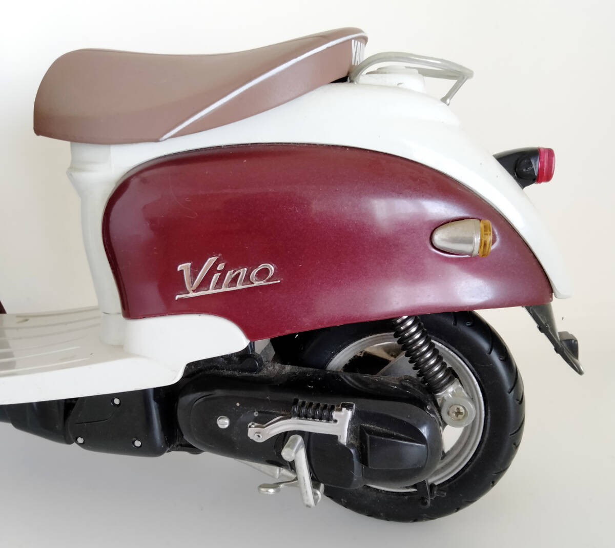 ブライス YAMAHA Vino YJ50R ヤマハビーノ ヤマハ バイク