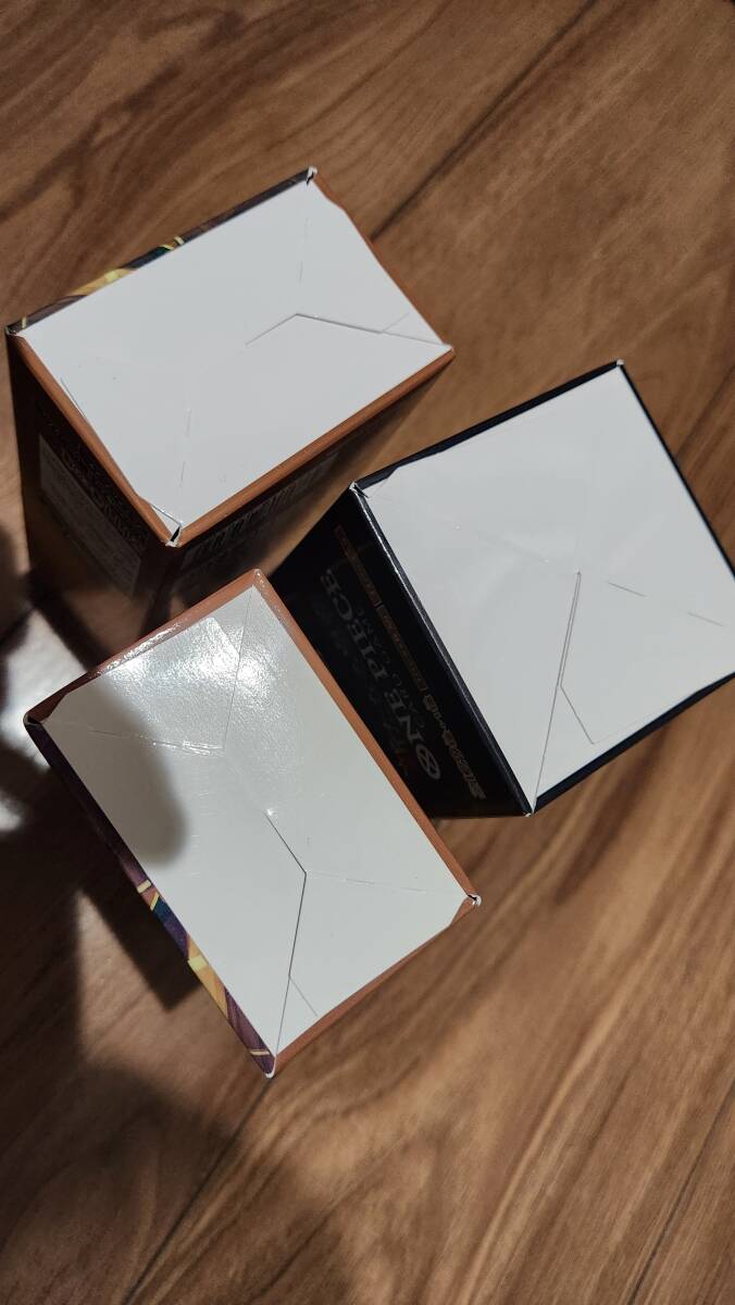 ワンピース カードゲーム 新たなる皇帝 THE BEST 未開封 BOX ワンピース カードゲーム 新たなる皇帝 THE BEST 未開封 BOX