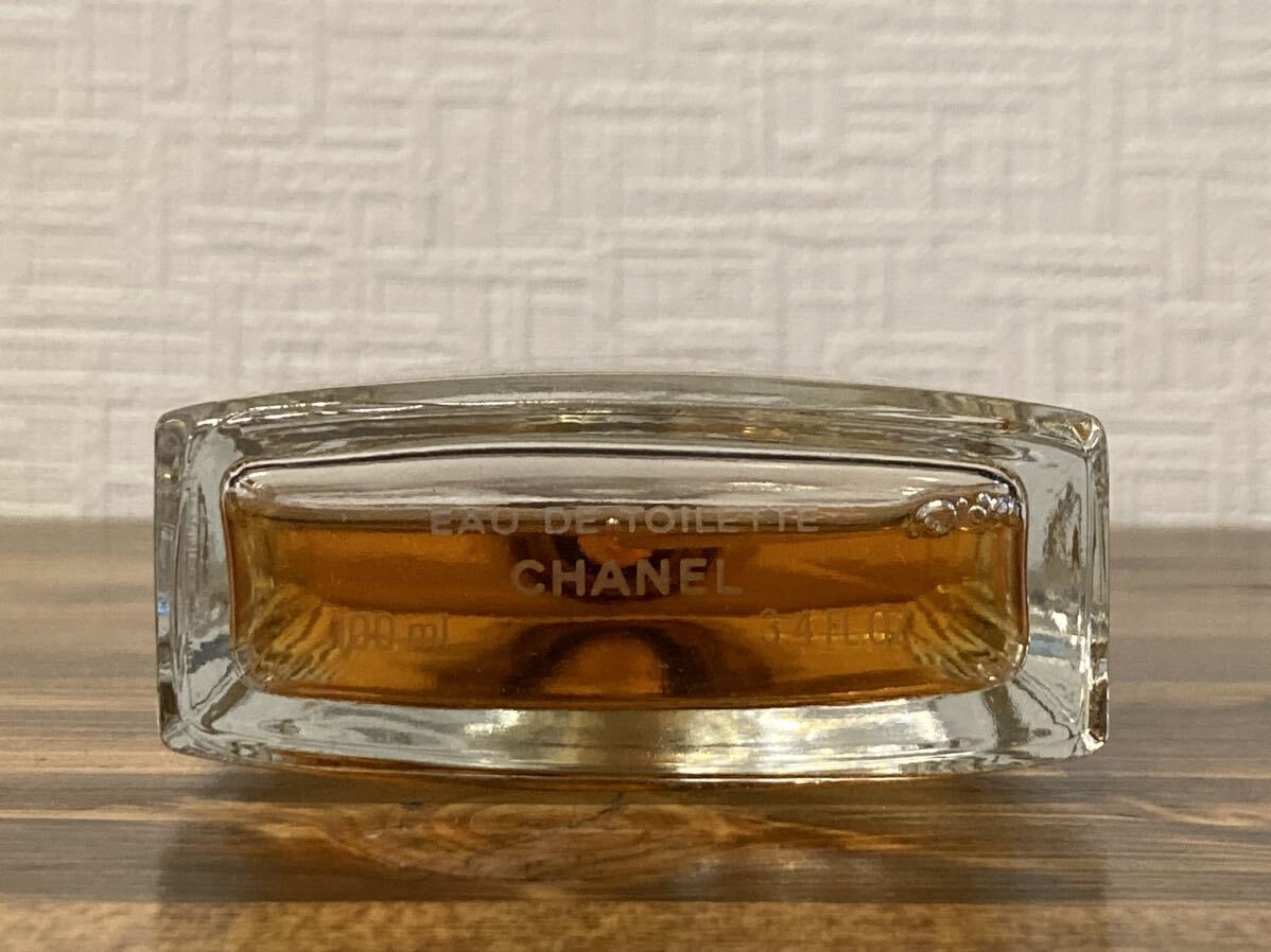 I4I079 シャネル CHANEL アリュール ALLURE オードトワレ EDT 香水 