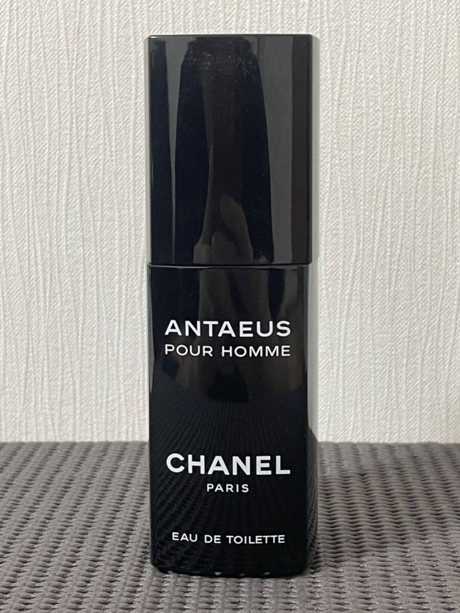 CHANEL シャネル アンテウス 100ml EDT 香水 プールオム CHANEL シャネル アンテウス プールオム EDT 100ml ☆送料510円