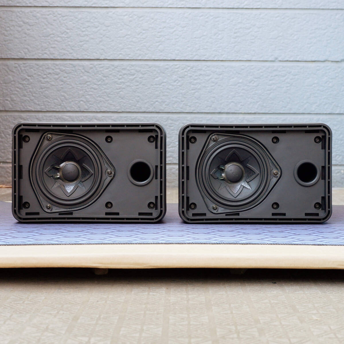 BOSE SSS-1SP リファイン スピーカー|Yahoo!フリマ(旧PayPay BOSE SSS-1SP リファイン スピーカー|Yahoo!フリマ(旧PayPay
