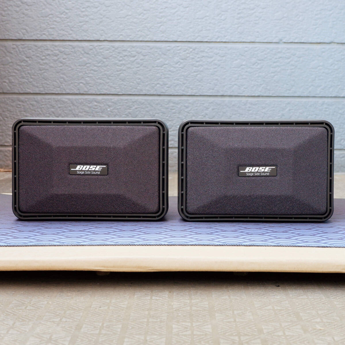 BOSE SSS-1SP リファイン スピーカー|Yahoo!フリマ(旧PayPay BOSE SSS-1SP リファイン スピーカー|Yahoo!フリマ(旧PayPay