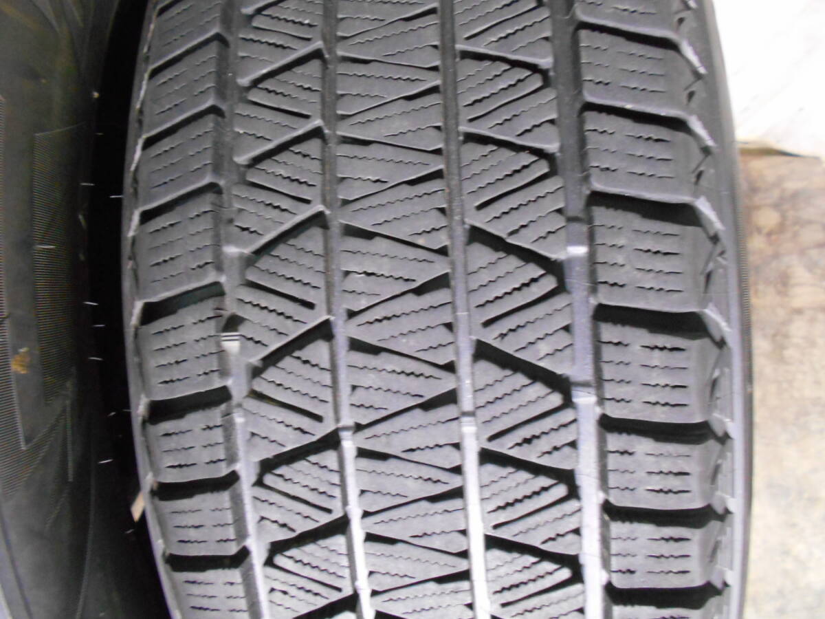 * Bridgestone BLIZZAK DM-V3*235/55R20* 1 шт. 2,450 иен ~*4 шт. комплект *