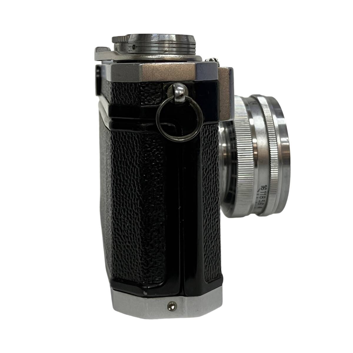 Yahoo!オークション - (志木)Nikon/ニコン S2 後期型 レンジ Yahoo!オークション - (志木)Nikon/ニコン S2 後期型 レンジ