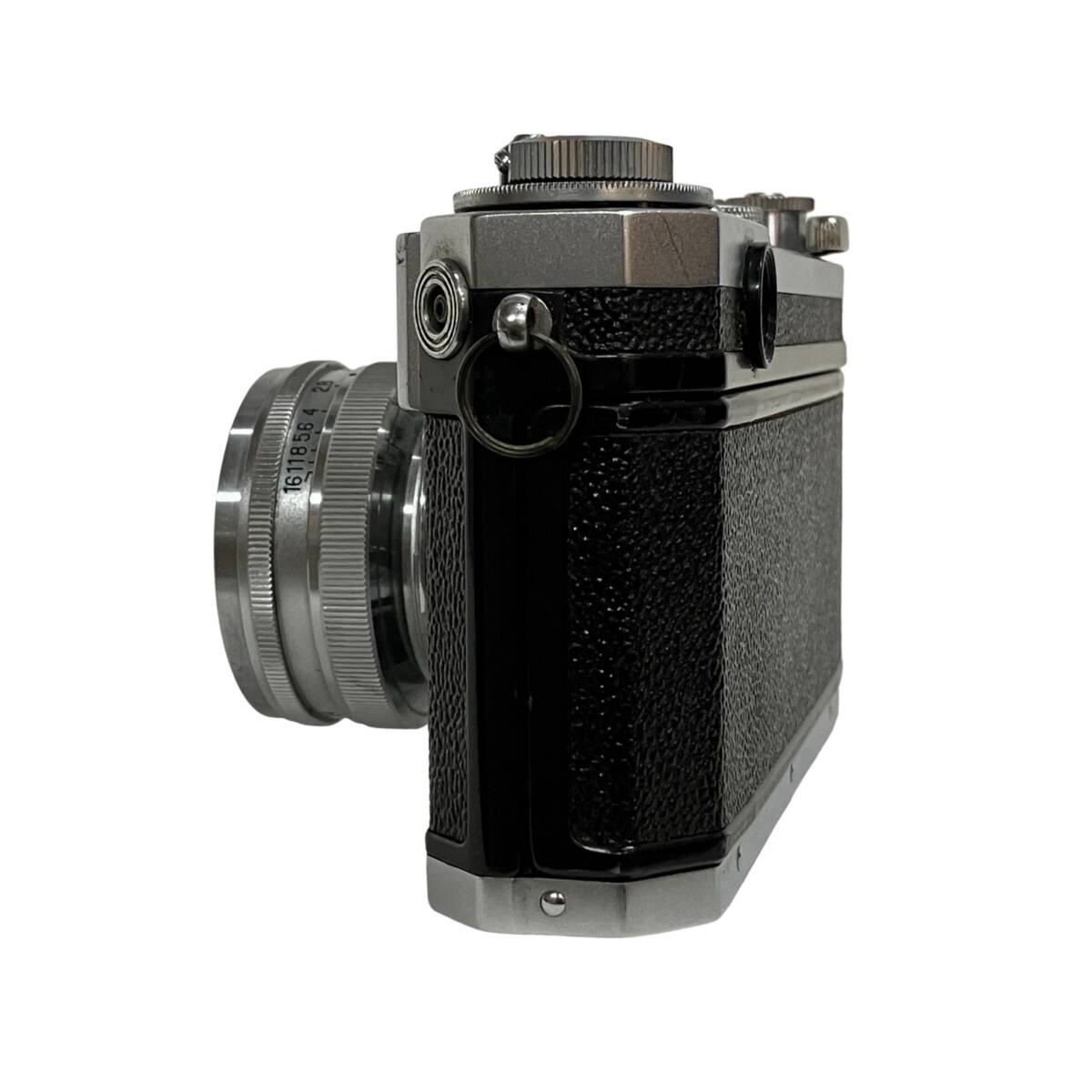 Yahoo!オークション - (志木)Nikon/ニコン S2 後期型 レンジ Yahoo!オークション - (志木)Nikon/ニコン S2 後期型 レンジ