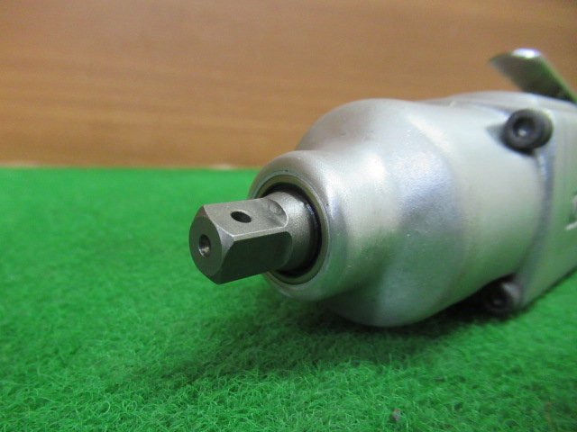 ♪ エアーインパクトレンチ GT-S70WK VESSEL ベッセル ※常圧 ♪ エアーインパクトレンチ GT-S70WK VESSEL ベッセル ※常圧