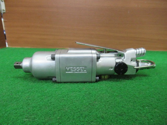 ♪ エアーインパクトレンチ GT-S70WK VESSEL ベッセル ※常圧 ♪ エアーインパクトレンチ GT-S70WK VESSEL ベッセル ※常圧