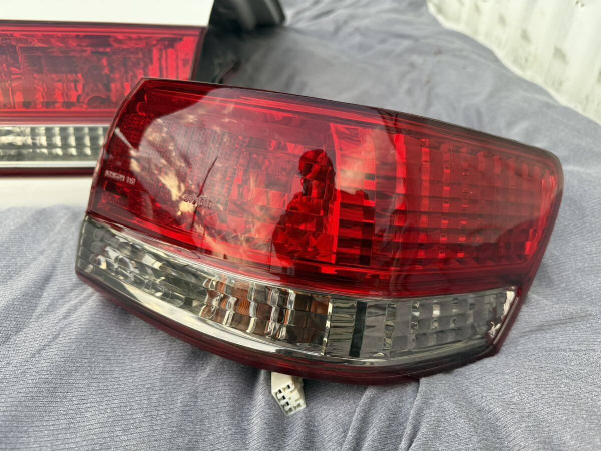 超希少 JZX100 マークⅡ マーク2 ツアラーV 後期 純正 TOYOTA 超希少 JZX100 マークⅡ マーク2 ツアラーV 後期 純正 TOYOTA