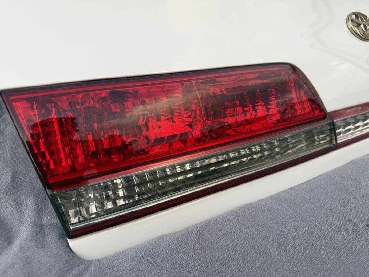 超希少 JZX100 マークⅡ マーク2 ツアラーV 後期 純正 TOYOTA 超希少 JZX100 マークⅡ マーク2 ツアラーV 後期 純正 TOYOTA