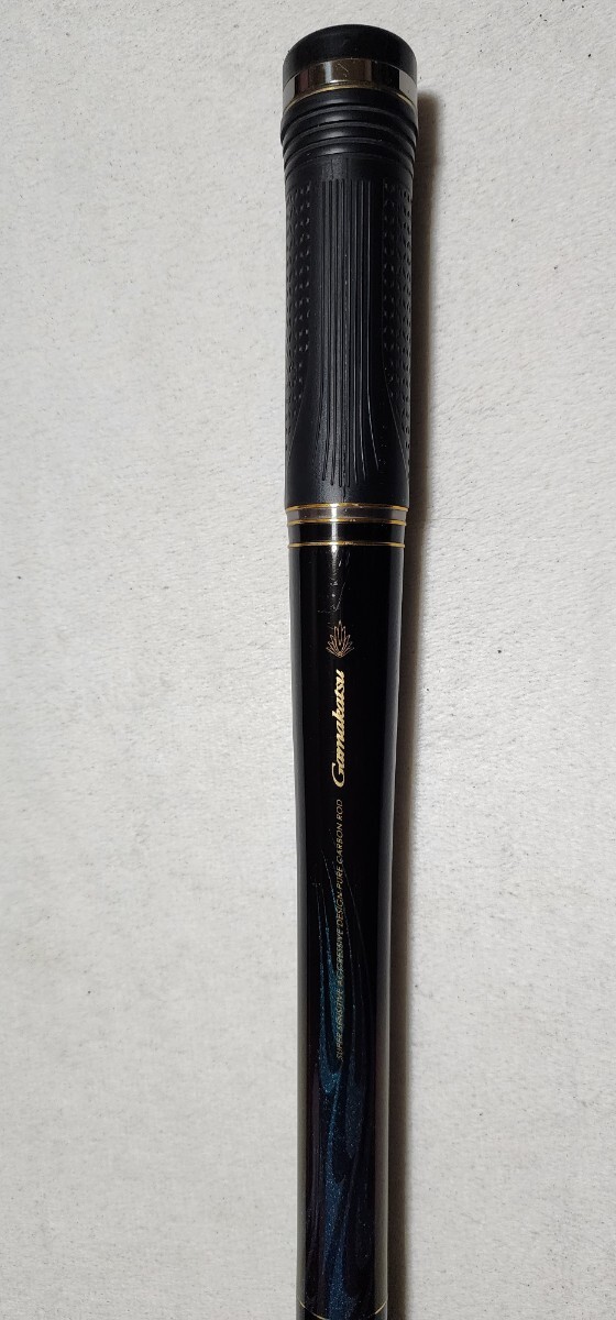 美品中古品 がまかつ がま磯 INTESSA インテッサ GⅤ 5(175-53 美品中古品 がまかつ がま磯 INTESSA インテッサ GⅤ 5(175-53