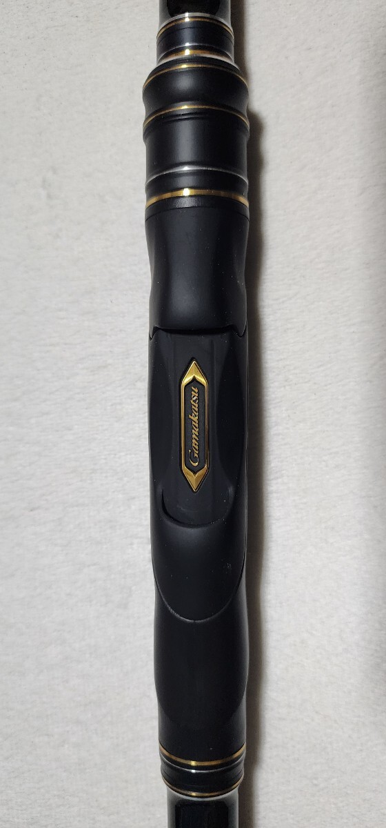 美品中古品 がまかつ がま磯 スーパープレシード SUPER PRECEDE 美品中古品 がまかつ がま磯 スーパープレシード SUPER PRECEDE