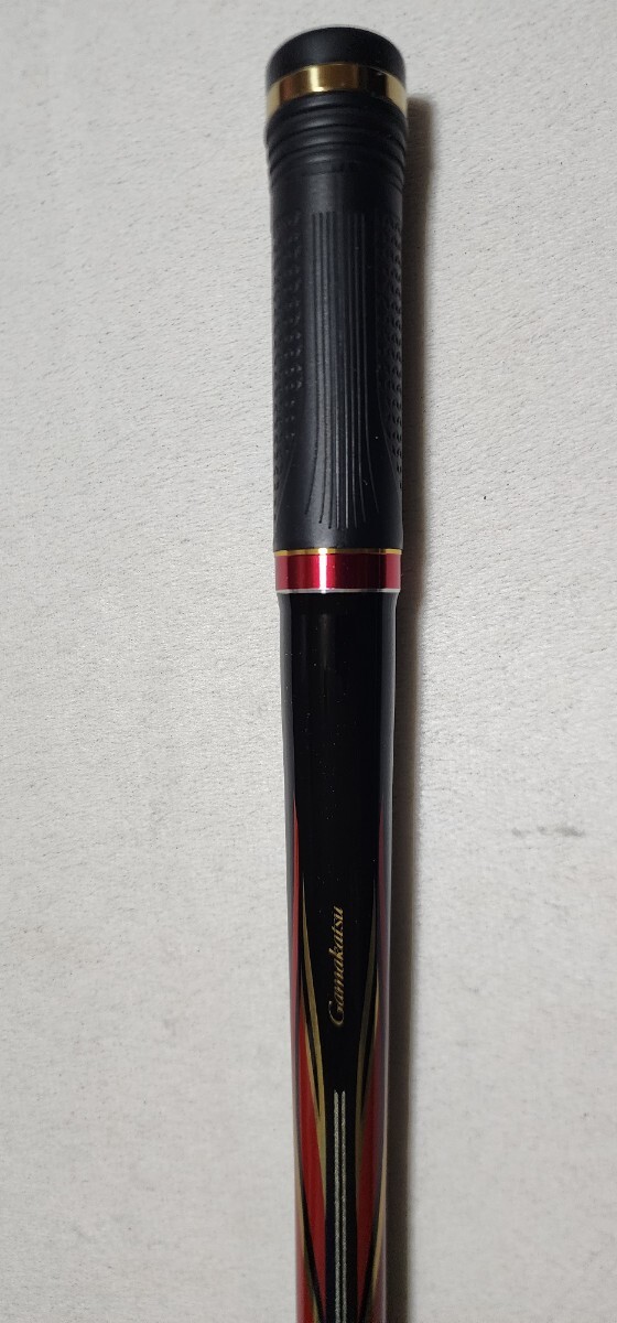 美品中古品 がまかつ がま磯 スーパープレシード SUPER PRECEDE 美品中古品 がまかつ がま磯 スーパープレシード SUPER PRECEDE