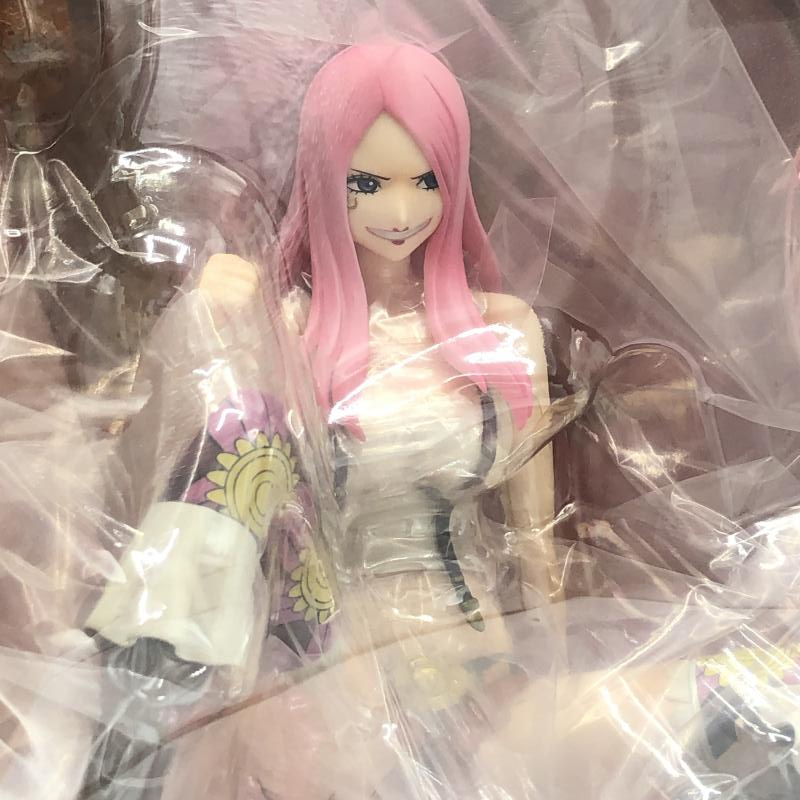 中古】未開封)メガハウス Portrait.Of.Pirates NEO-DX