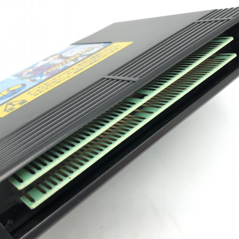 ネットオフ 送料得店 中古】NG)【動作確認済】SNK/ザ・キング・オブ・ファイターズ98 ネオジオ