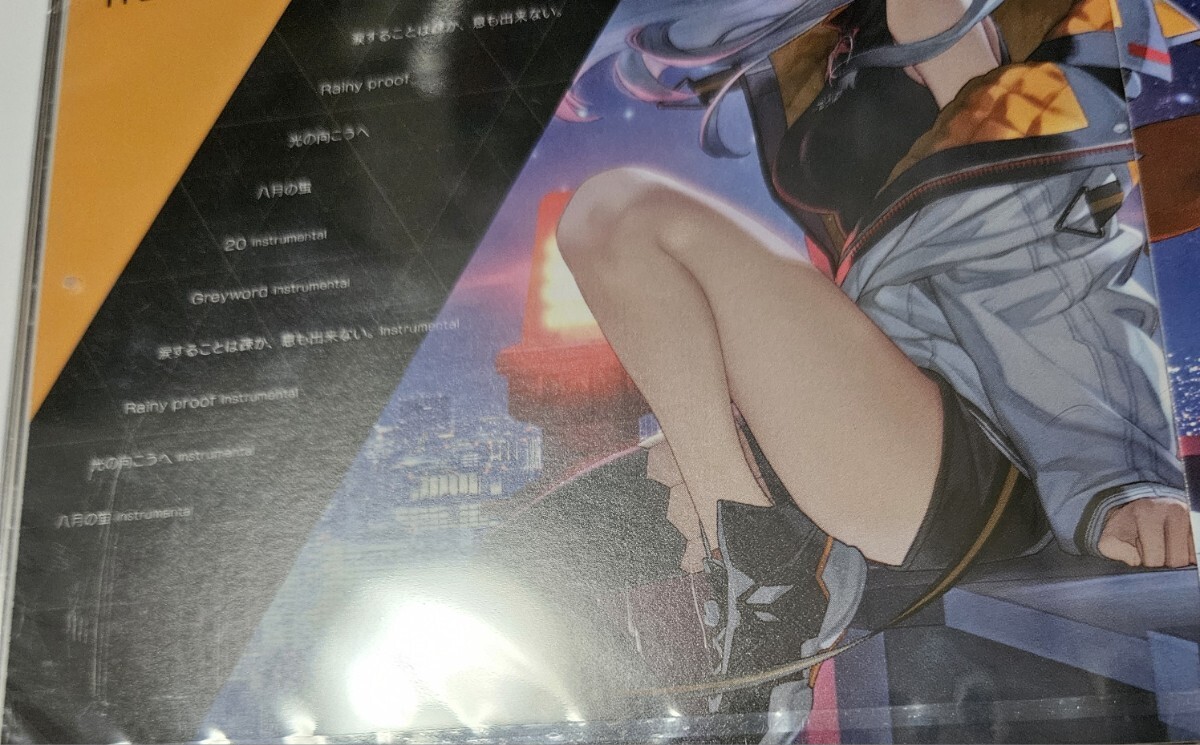 Bibian 比比昂- HACHI The Beginning ∞ cd - Bibian 比比昂日本代標 Bibian 比比昂- HACHI The Beginning ∞ cd - Bibian 比比昂日本代標
