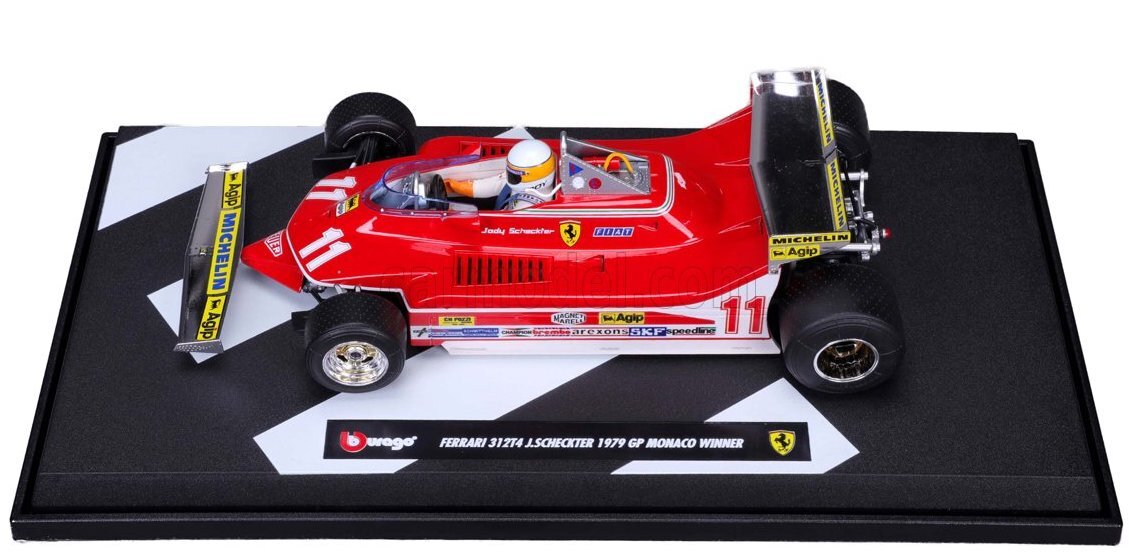 ブラーゴ 1/18 フェラーリF40LM コンバージョンキット ホイール ブラーゴ 1/18 フェラーリF40LM コンバージョンキット ホイール