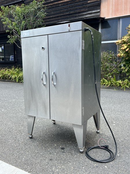 千歳市/恵庭市 近郊配送/引取限定 通電確認済 Tanico/タニコー 千歳市/恵庭市 近郊配送/引取限定 通電確認済 Tanico/タニコー