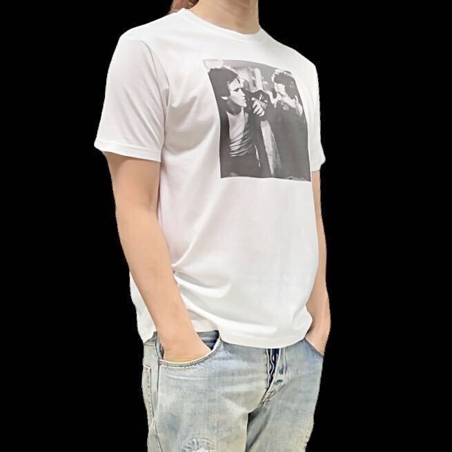 COACH T-Shirts Apparel Men on Sale & Authentic - POIZON